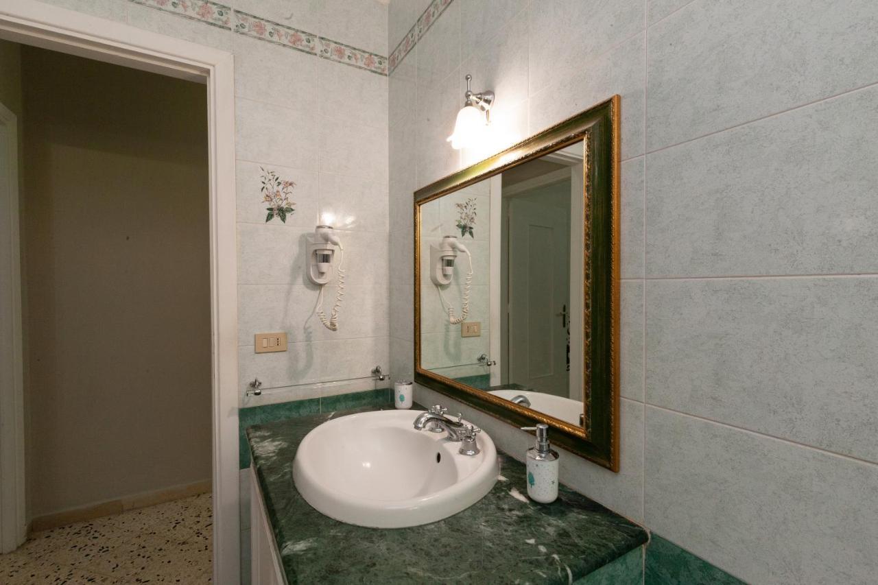 Holiday Apartment My House Palermo Exterior foto