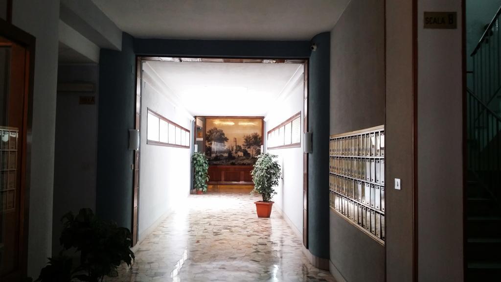 Holiday Apartment My House Palermo Exterior foto